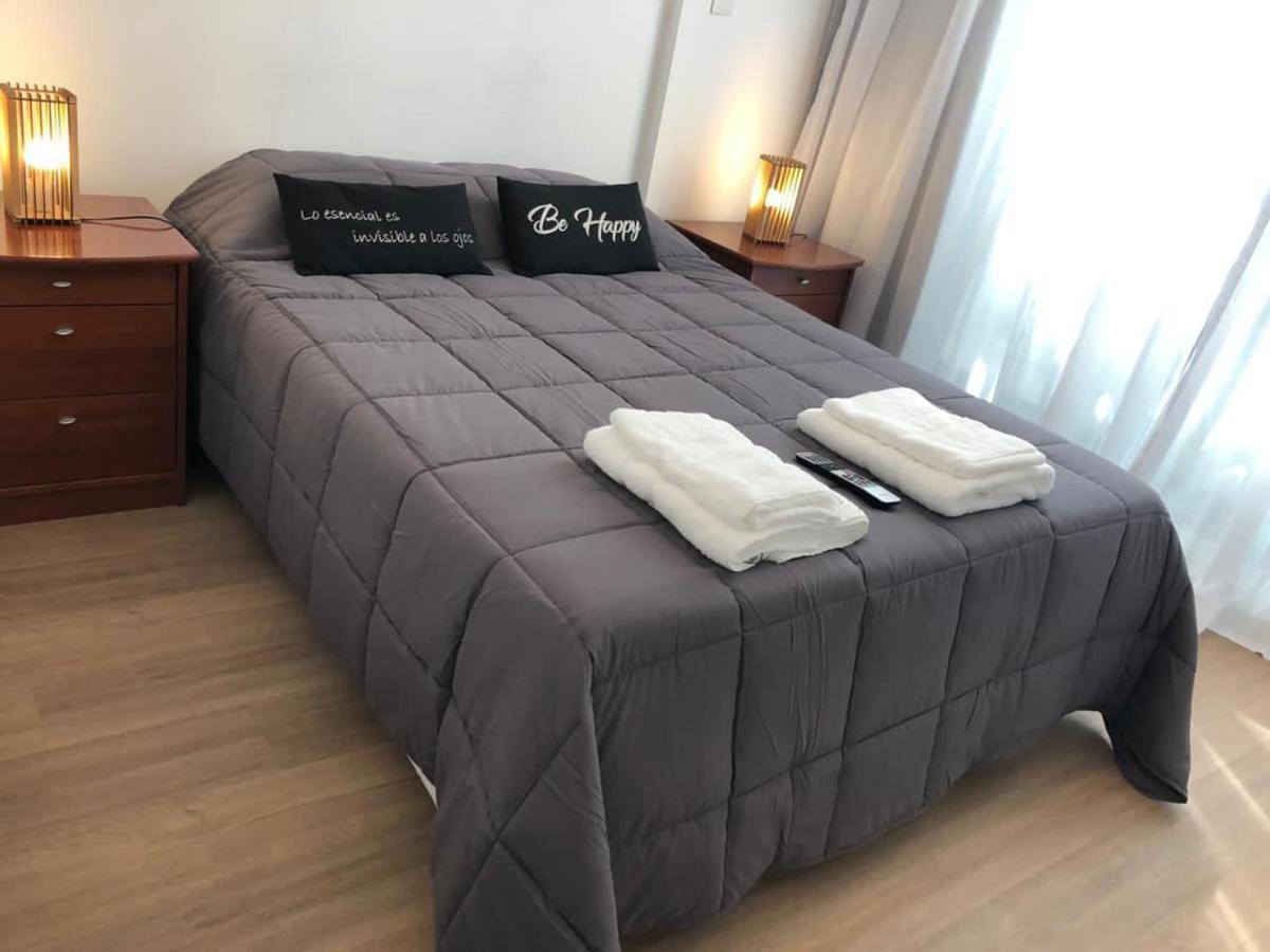 Monroe Suites Buenos Aires Ngoại thất bức ảnh