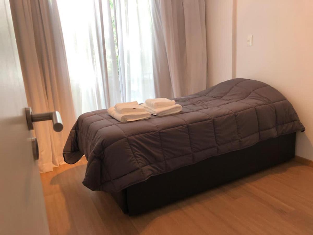 Monroe Suites Buenos Aires Ngoại thất bức ảnh