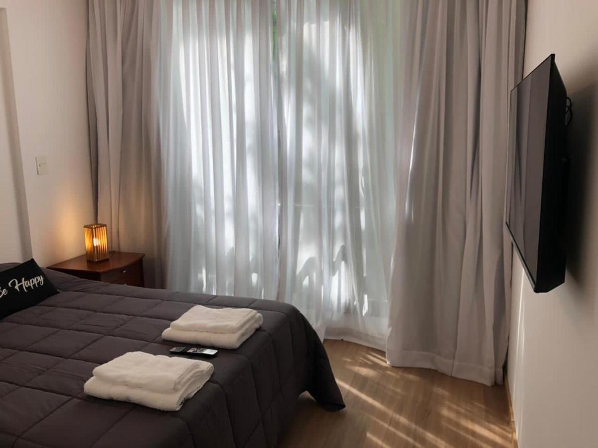 Monroe Suites Buenos Aires Ngoại thất bức ảnh