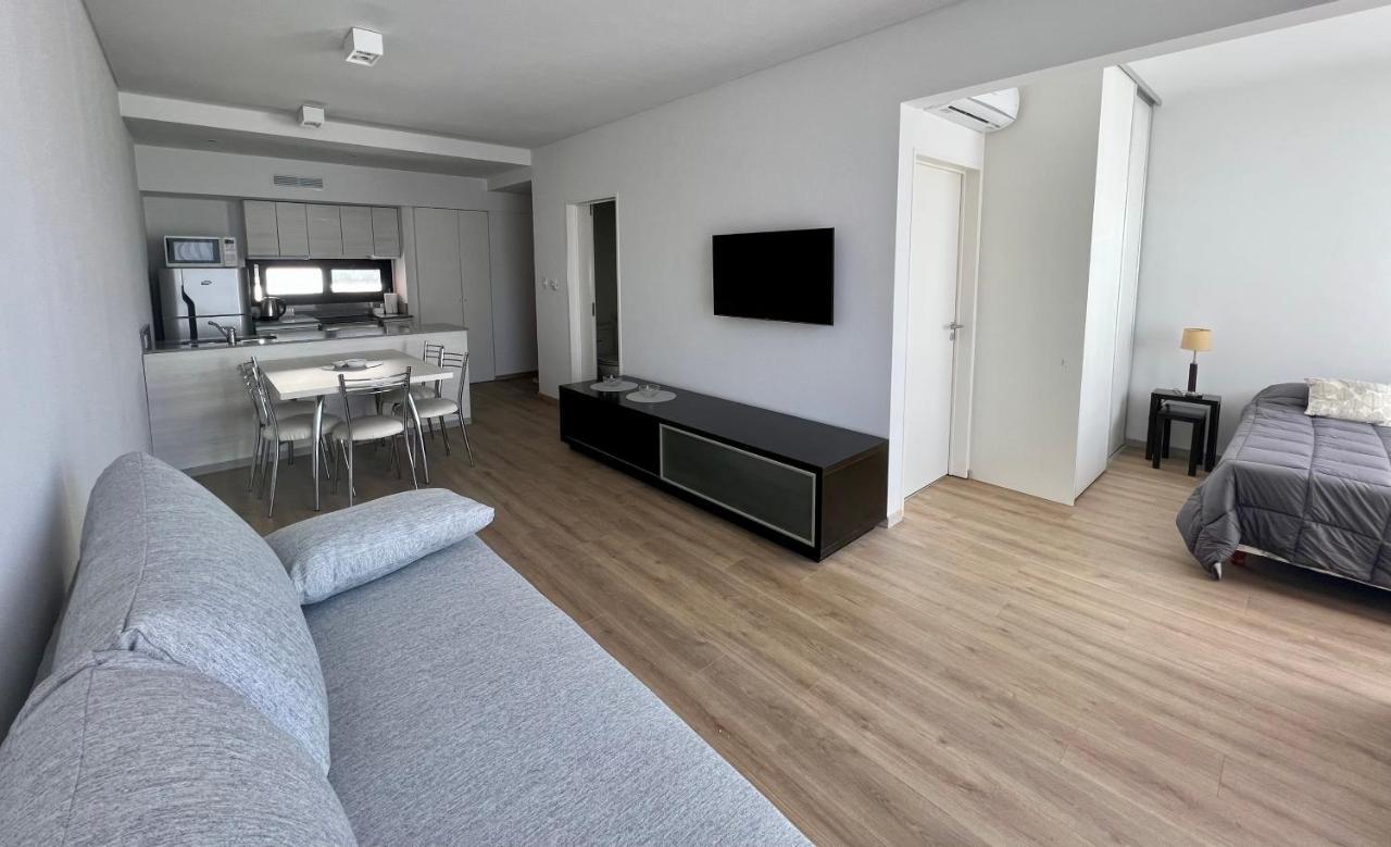Monroe Suites Buenos Aires Ngoại thất bức ảnh