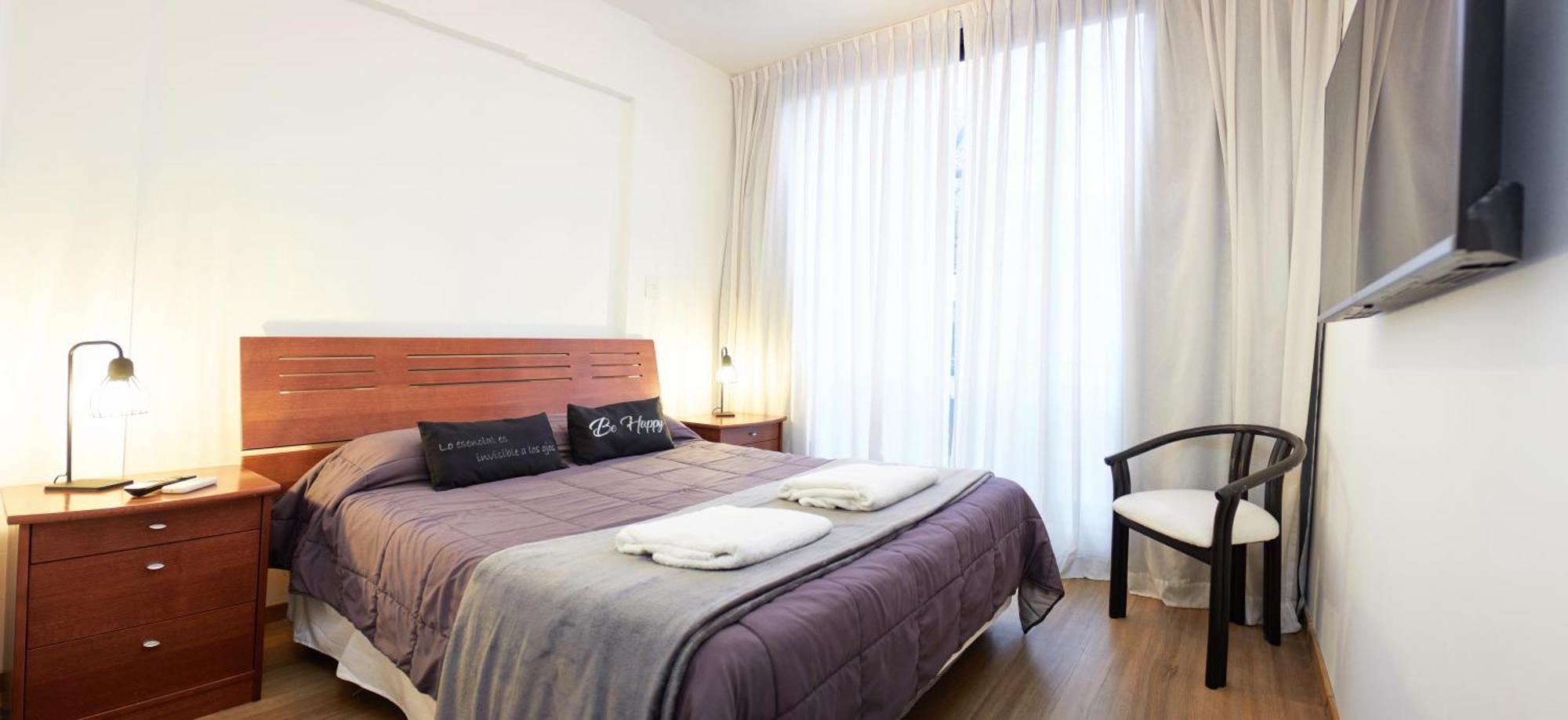 Monroe Suites Buenos Aires Ngoại thất bức ảnh