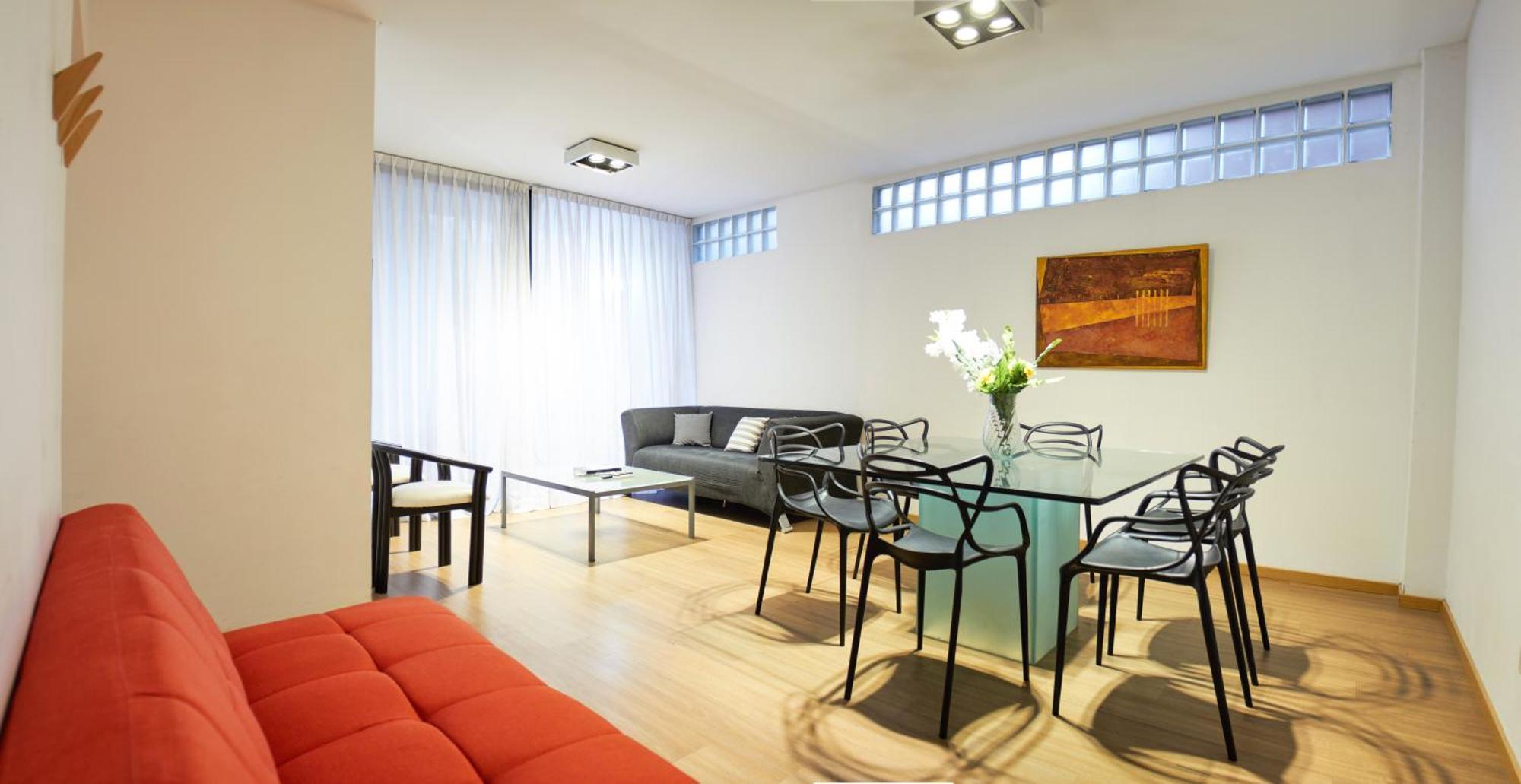 Monroe Suites Buenos Aires Ngoại thất bức ảnh