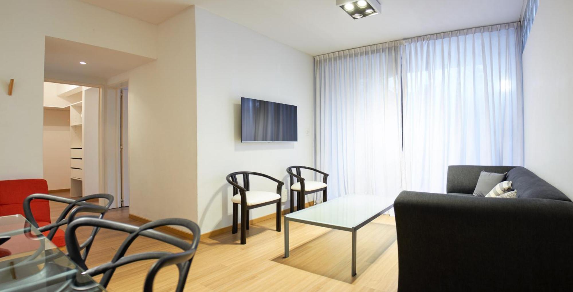 Monroe Suites Buenos Aires Ngoại thất bức ảnh