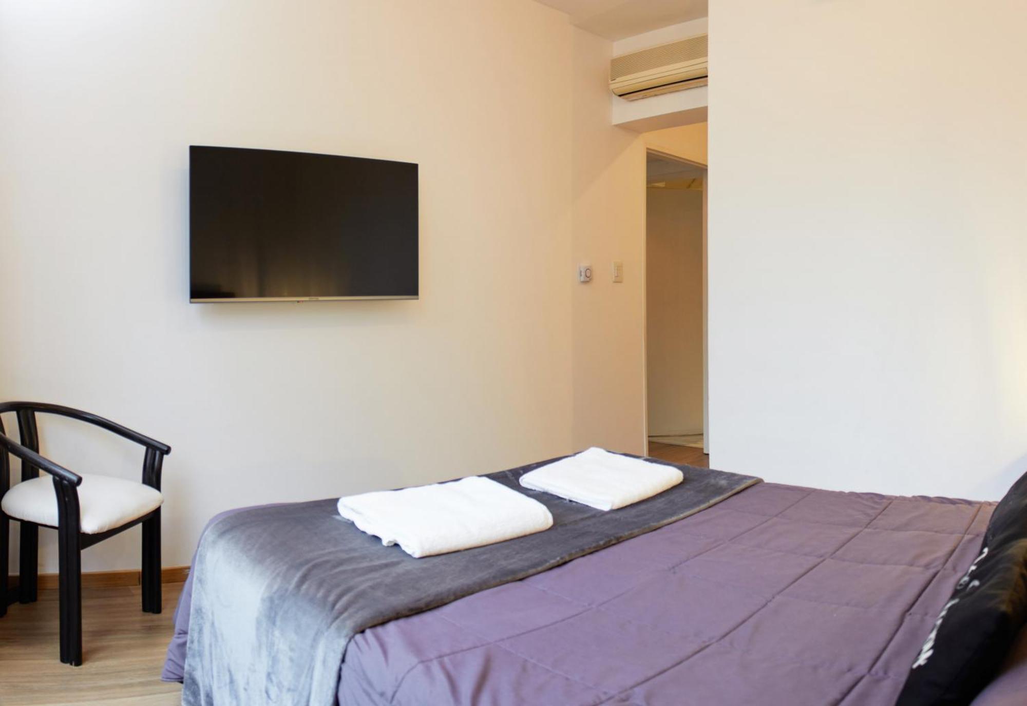 Monroe Suites Buenos Aires Ngoại thất bức ảnh