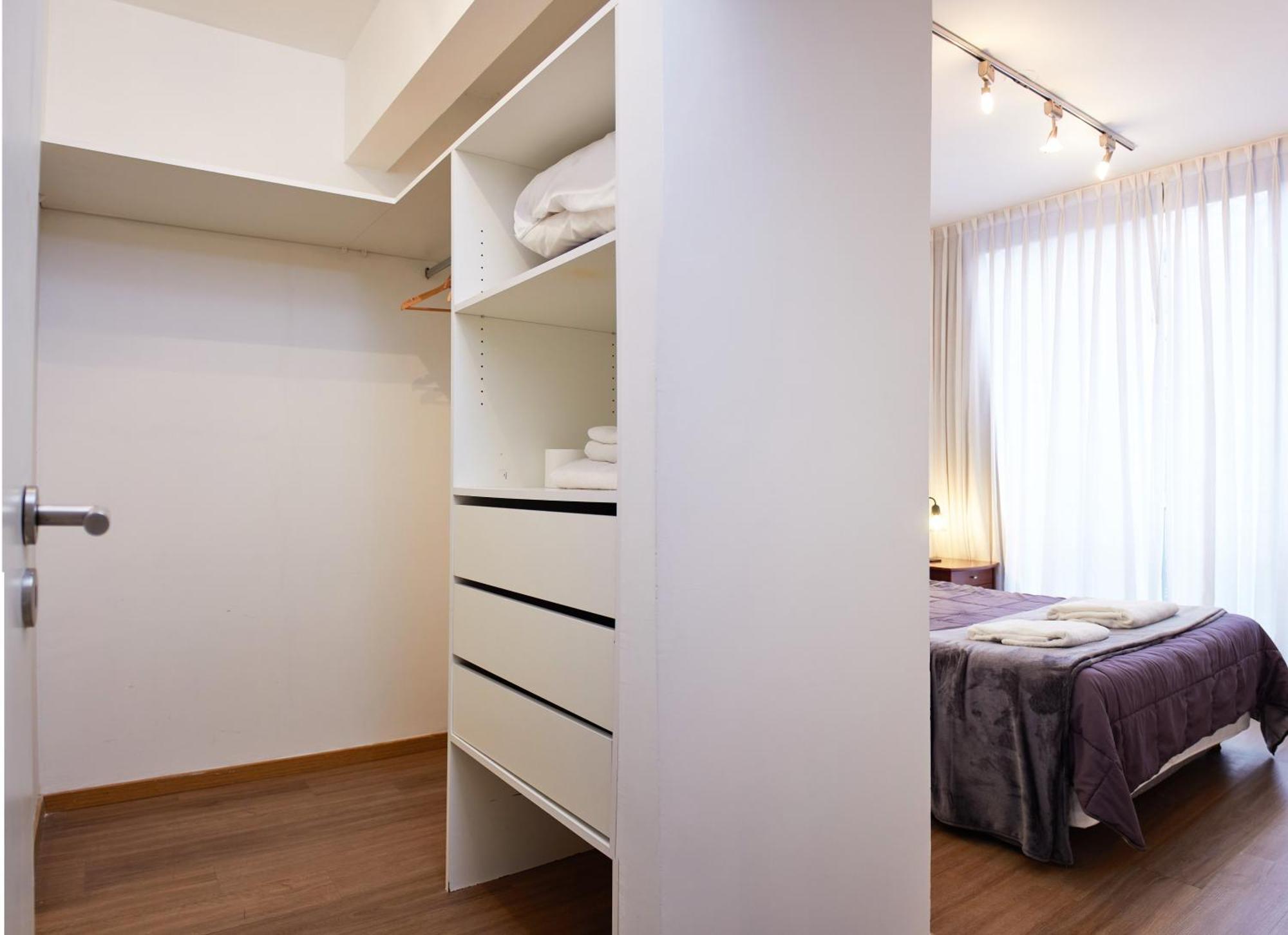 Monroe Suites Buenos Aires Ngoại thất bức ảnh