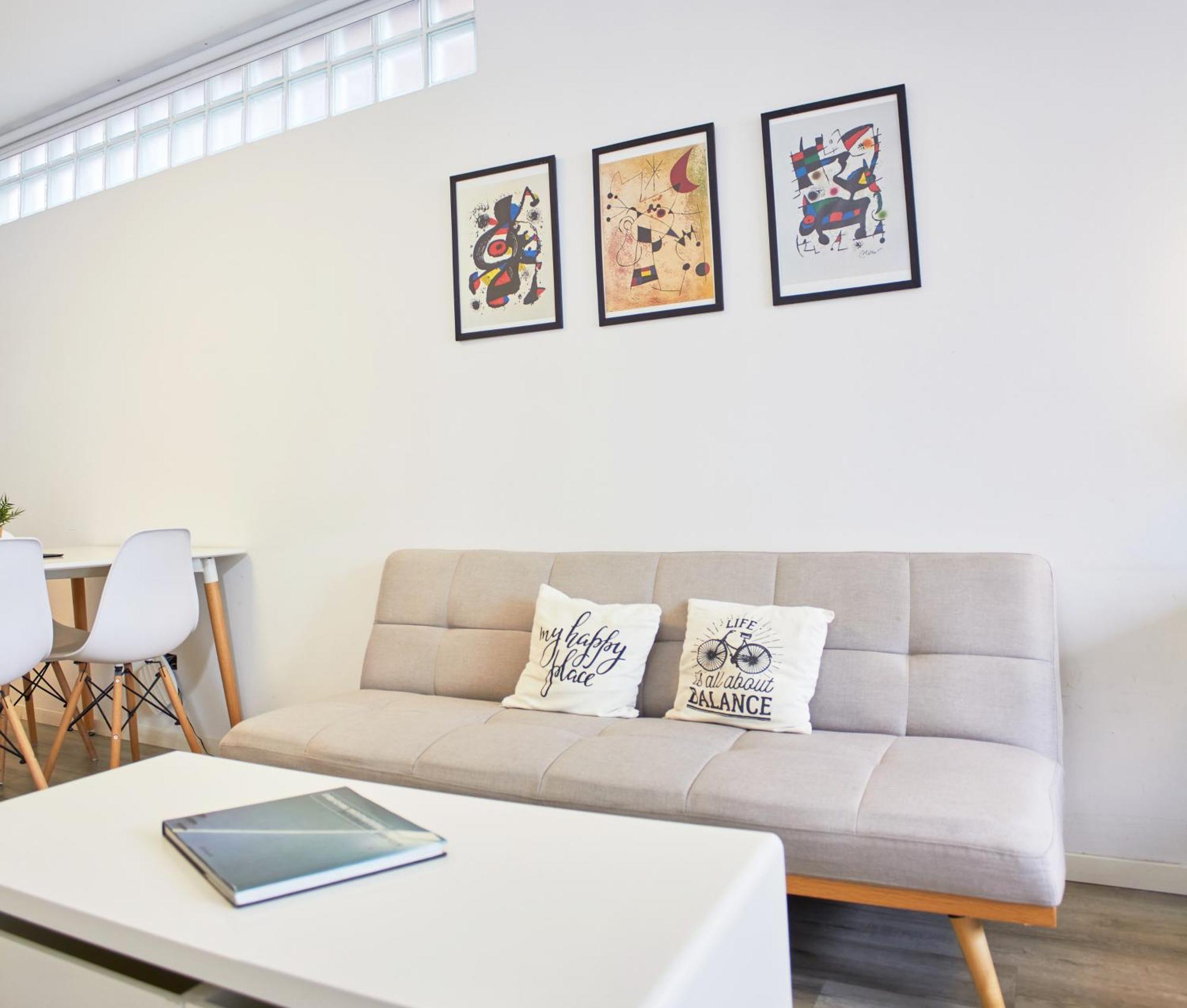 Monroe Suites Buenos Aires Ngoại thất bức ảnh
